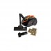 Пылесос Rotex RVB16-B EcoClean