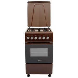 Плита Eleyus COMBO 5007 EF BR