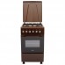 Плита Eleyus COMBO 5007 EF BR