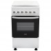 Плита Eleyus COMBO 5007 EF WH