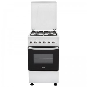 Плита Eleyus COMBO 5007 EF WH