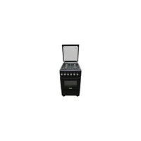 Плита Eleyus TEKNA 5007 CF BL