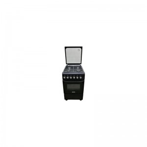 Плита Eleyus TEKNA 5007 CF BL