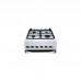 Плита Eleyus TEKNA 5007 CF WH