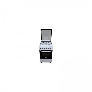 Плита Eleyus TEKNA 5007 CF WH