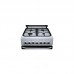 Плита Eleyus TEKNA 6007 CF WH