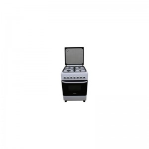 Плита Eleyus TEKNA 6007 CF WH