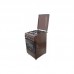 Плита Borgio GG 540 B MBBL