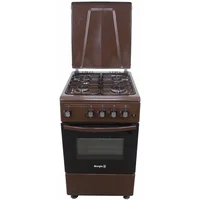 Плита Borgio GG 540 B MBBL
