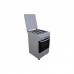 Плита Borgio GG 540 W MBBL