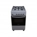 Плита Borgio GG 540 W MBBL