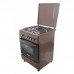 Плита Borgio GG 640 B MBBL