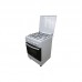 Плита Borgio GG 640 W MBBL