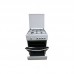 Плита Borgio GG 640 W MBBL