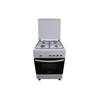 Плита Borgio GG 640 W MBBL