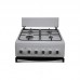 Плита Borgio GE 540 W MBBLT