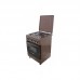 Плита Borgio GE 640 B MBBLT