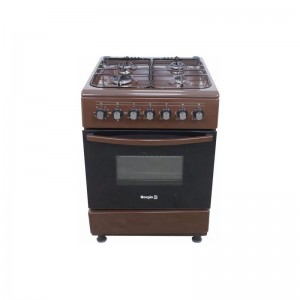 Плита Borgio GE 640 B MBBLT