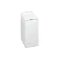 Стиральная машина Whirlpool TDLR55020SUA