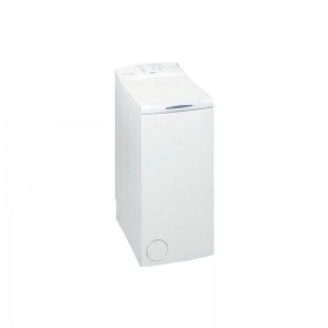 Стиральная машина Whirlpool TDLR55020SUA