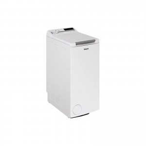 Стиральная машина Whirlpool TDLRB7222BSUA