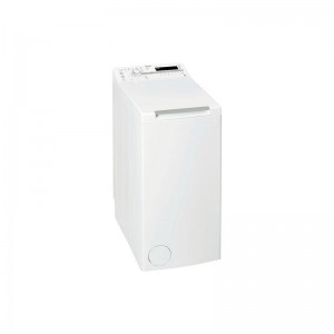Стиральная машина Whirlpool TDLR60210UA