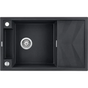 Мойка кухонная Deante Magnetic (ZRM_G113)