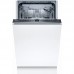 Посудомоечная машина Bosch SPV2XMX01K
