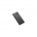 Батарея универсальная Baseus Adaman Metal 10000mAh, PD/22.5W, QC/3.0, Lightning (PPAD000001 / PPADM10S)