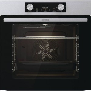 Духовой шкаф Gorenje BO6737E02X (BO 6737 E02X)