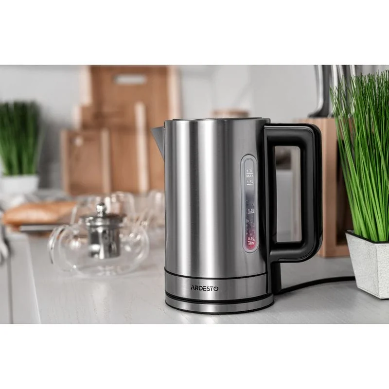Электрочайник Ardesto EKL-FD700SS Электрочайник Ardesto EKL-FD700SS