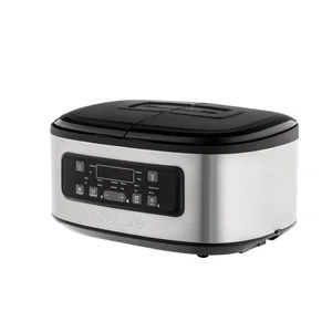 Мультиварка Ardesto DMC-SA1212SB Мультиварка Ardesto DMC-SA1212SB