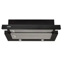 Вытяжка кухонная Eleyus BREEZE G 1000 60 BL Вытяжка кухонная Eleyus BREEZE G 1000 60 BL