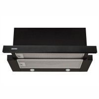 Вытяжка кухонная Eleyus BREEZE G 1200 60 BL