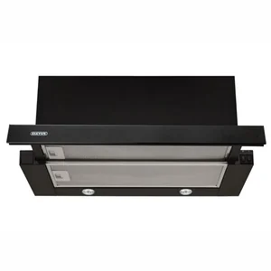 Вытяжка кухонная Eleyus BREEZE G 1200 60 BL