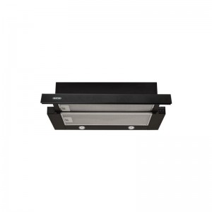 Вытяжка кухонная Eleyus BREEZE G 700 60 BL