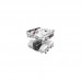 Посудомоечная машина Whirlpool WFE2B19X