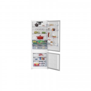 Холодильник Beko BCNE400I35ZS