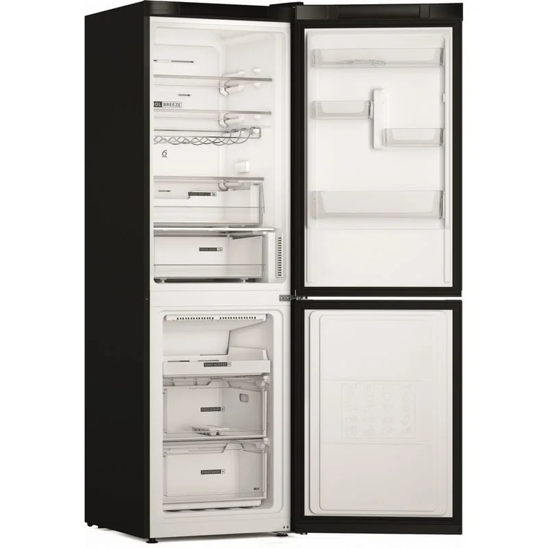 Холодильник Whirlpool W7X82OK Холодильник Whirlpool W7X82OK
