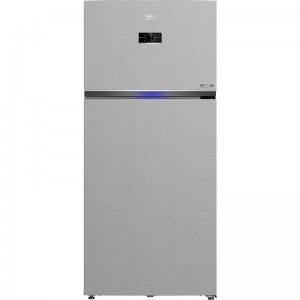 Холодильник Beko RDNE700E40XP