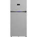 Холодильник Beko RDNE700E40XP