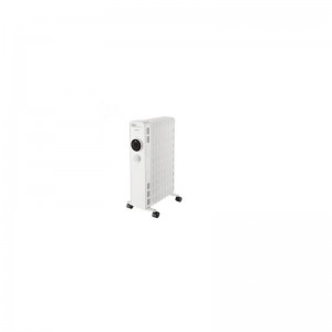 Обогреватель KUMTEL KUM-1225S White