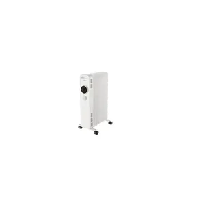 Обогреватель KUMTEL KUM-1225S White