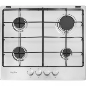 Варочная поверхность Whirlpool TKRL650IX
