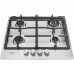 Варочная поверхность Whirlpool TGML661IX