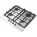 Варочная поверхность Whirlpool TKRL660IX