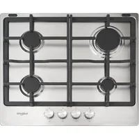 Варочная поверхность Whirlpool TKRL660IX Варочная поверхность Whirlpool TKRL660IX