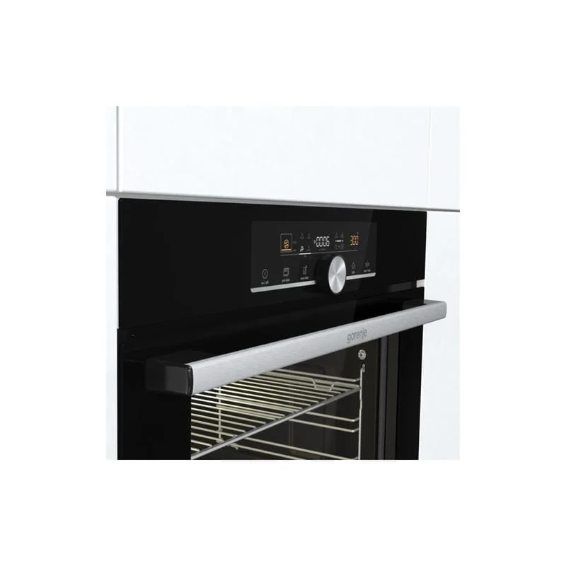 Духовой шкаф Gorenje BPSX6747A05BG Духовой шкаф Gorenje BPSX6747A05BG