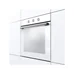 Духовой шкаф Gorenje BO6727E03WG Духовой шкаф Gorenje BO6727E03WG