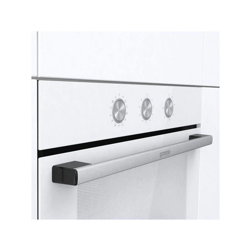 Духовой шкаф Gorenje BO6727E03WG Духовой шкаф Gorenje BO6727E03WG